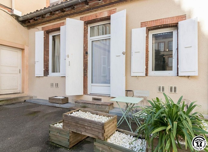 LA PETITE CHARTREUSE TOULOUSAINE