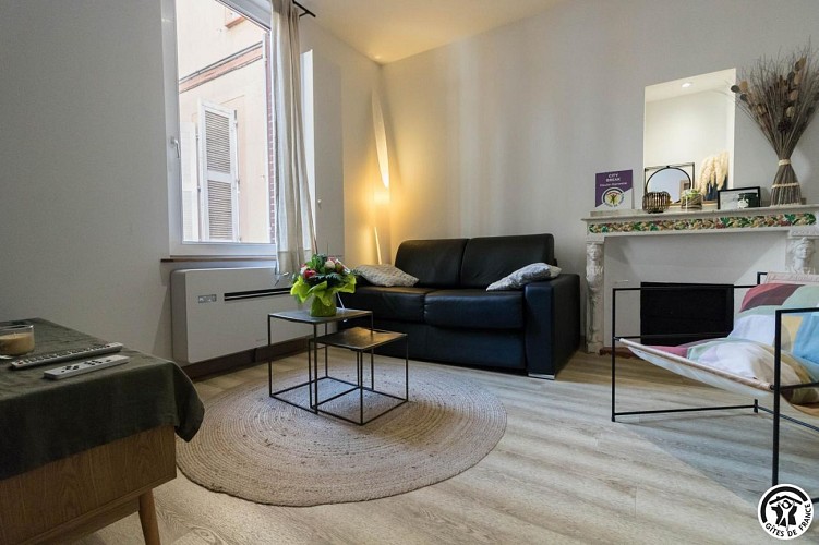 LA PETITE CHARTREUSE TOULOUSAINE