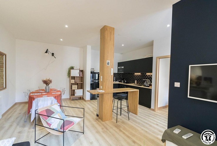 La Petite Chartreuse Toulousaine