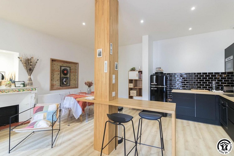 La Petite Chartreuse Toulousaine