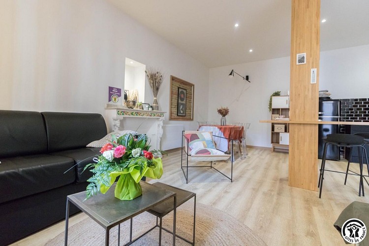 La Petite Chartreuse Toulousaine