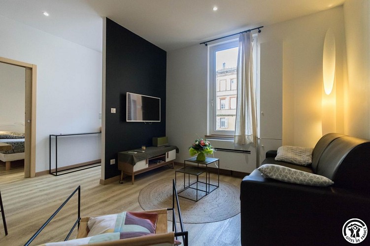 La Petite Chartreuse Toulousaine