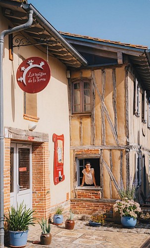 Photo extérieur Mdlt