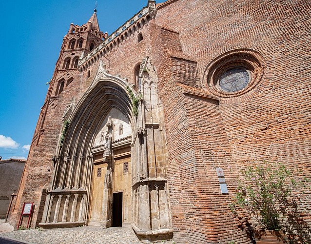 Grenade sur Garonne©Tourisme_Hauts_Tolosans