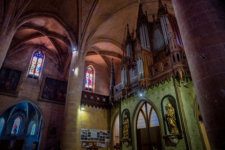 Grenade_église_orgue©Loïc_Bel_CDT31