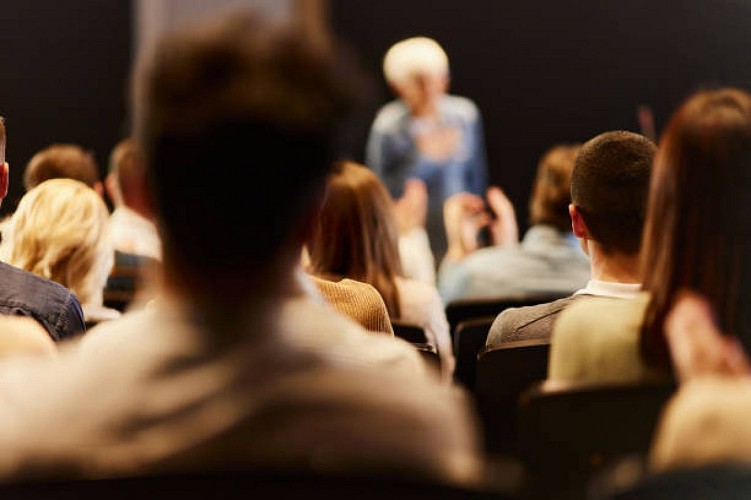 Conférence : « Rosa Bonheur et le paysage réaliste du XIXème »