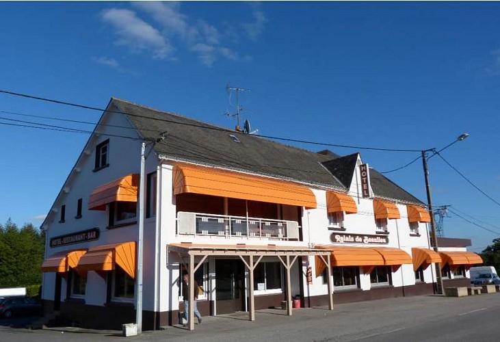 Le Relais de Beaulieu