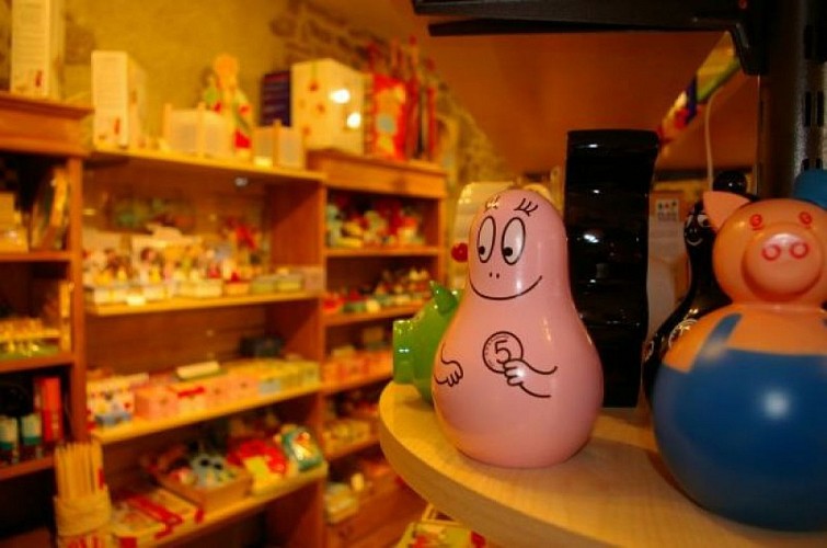 Maison Chedemois - Artisan chaisier