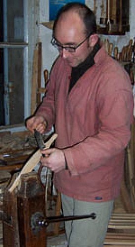 Maison Chedemois - Artisan chaisier