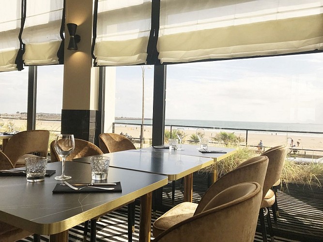 Restaurant du Casino