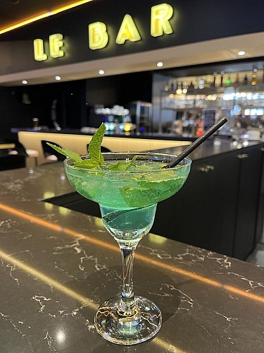 Restaurant du Casino