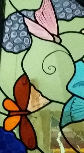 Deco Vitrail - Pascal Bouchard : Maître Verrier