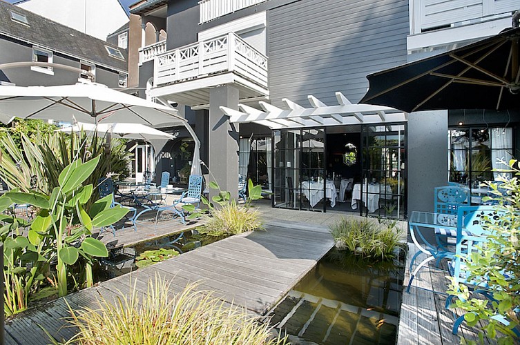Le Patio