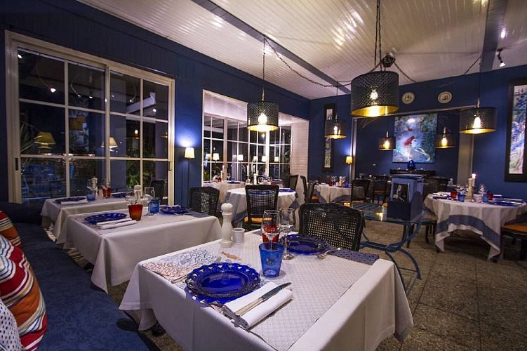 Le Patio