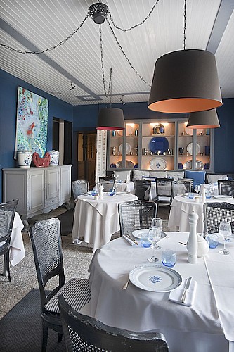Le Patio
