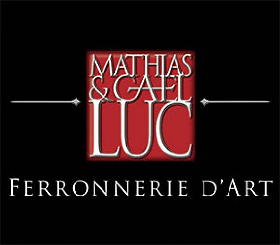 Ferronnerie d'Art - M. Luc