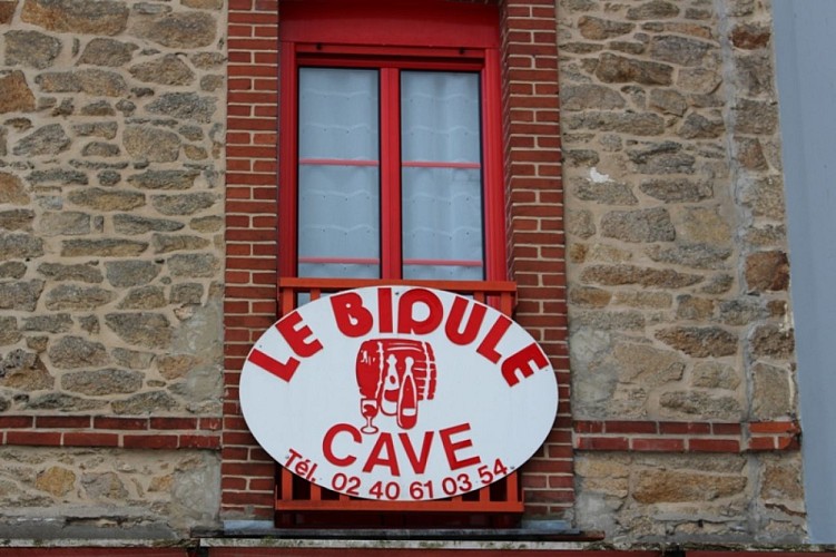 Cave Le Bidule