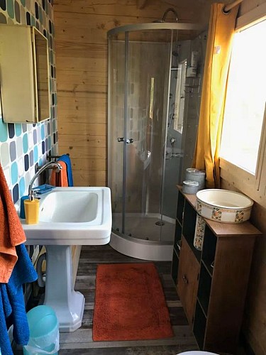 Chalet "Pousses d'épines"