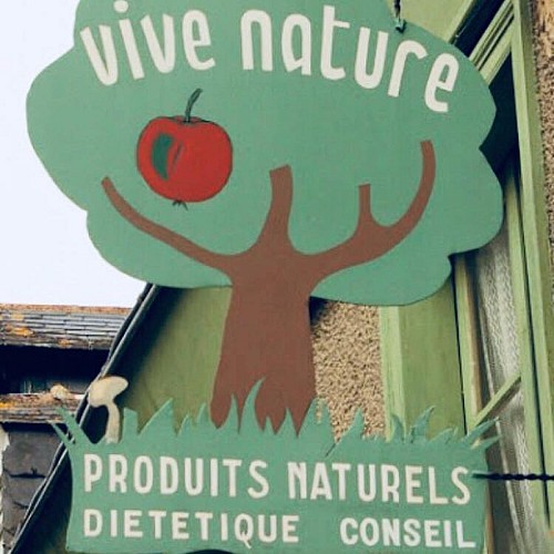 Vive Nature - Votre marché bio