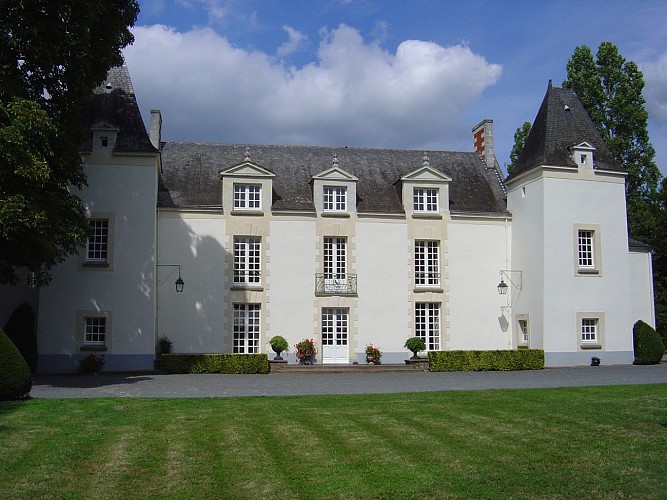 Domaine Château Cassemichère