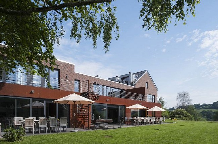 Charme de la Gulp_Le Grand Charme_Extérieur_09-2025