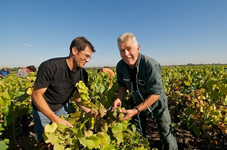 Domaine Haute Févrie