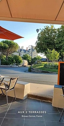 Aux deux Terrasses