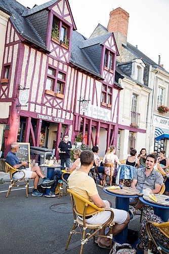 BAR À FROMAGES - FROMAGERIE ROUET