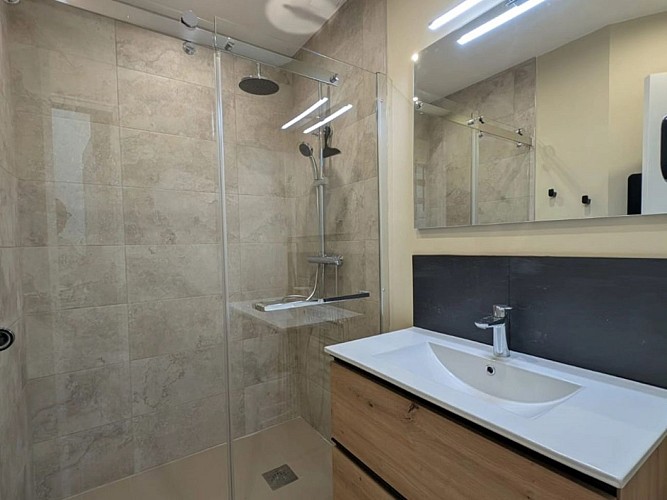 Le Gite de l'Ile du Buzet