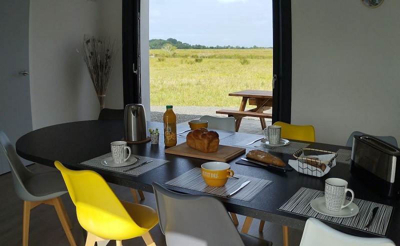 Les Portes du Marais