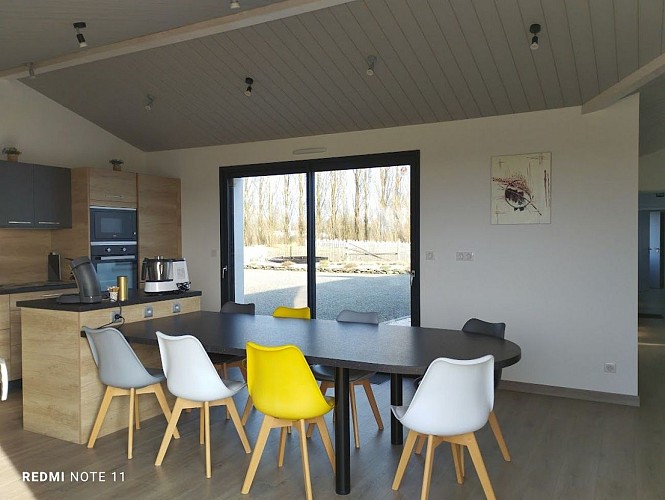 Les Portes du Marais