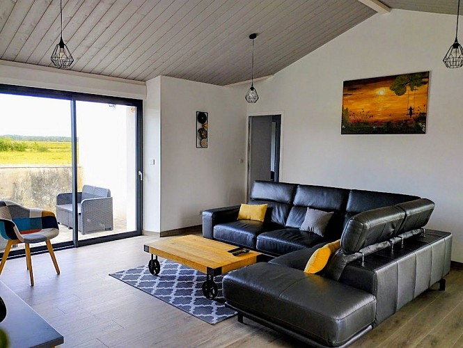 Les Portes du Marais