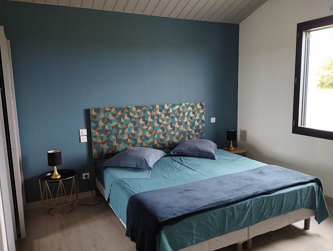 Les Portes du Marais