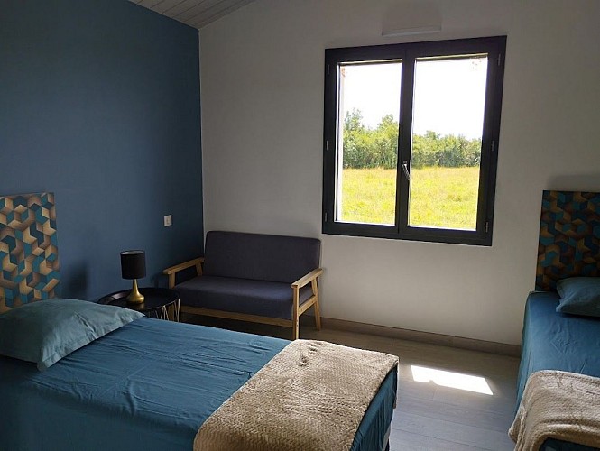 Les Portes du Marais