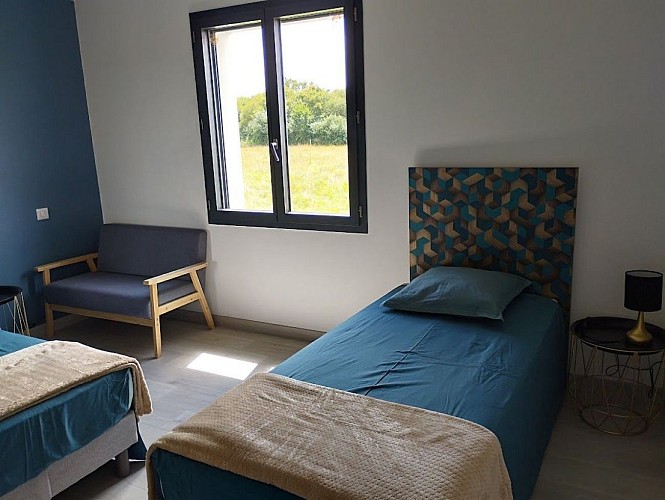 Les Portes du Marais