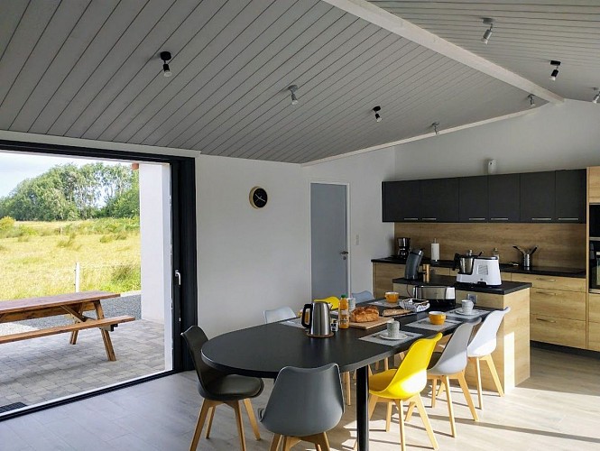 Les Portes du Marais