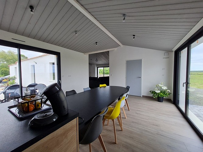 Les Portes du Marais