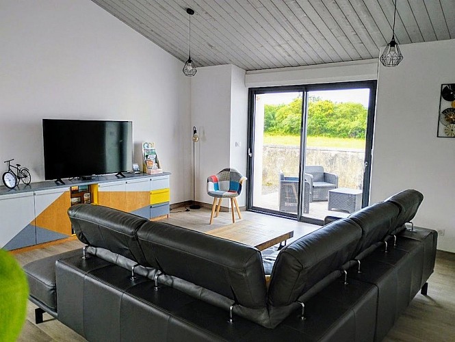 Les Portes du Marais