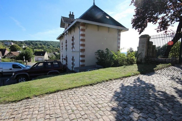 Gîte communal de Larochemillay - Photo_3_3