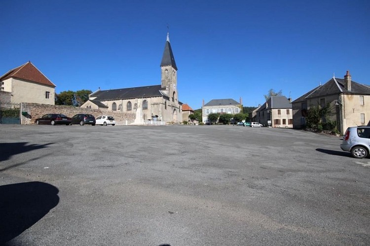 Gîte communal de Larochemillay - Photo_4_4