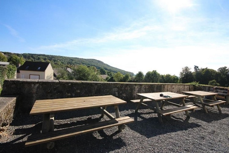 Gîte communal de Larochemillay - Photo_5_5