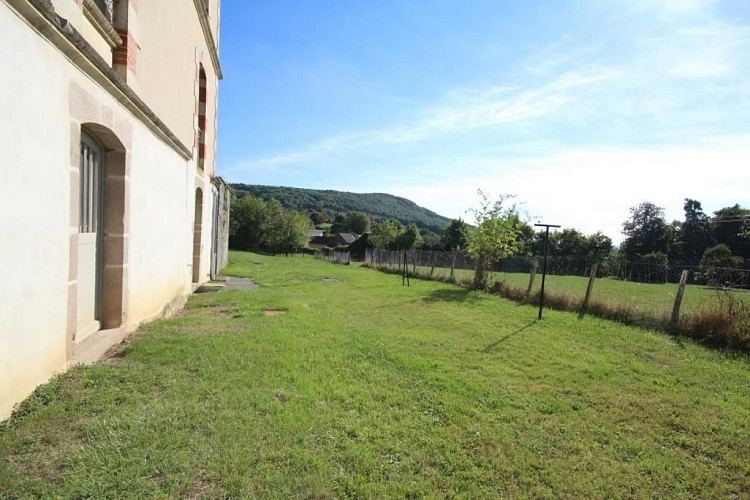 Gîte communal de Larochemillay - Photo_6_6