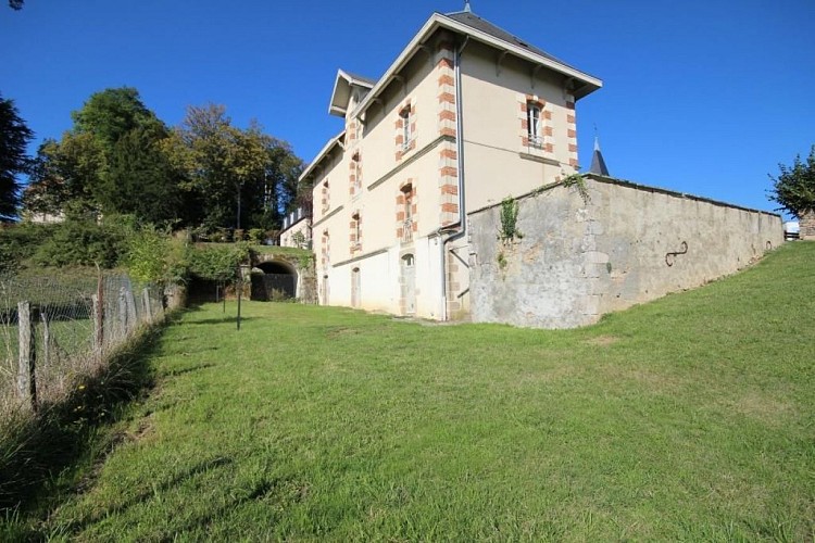 Gîte communal de Larochemillay - Photo_7_7