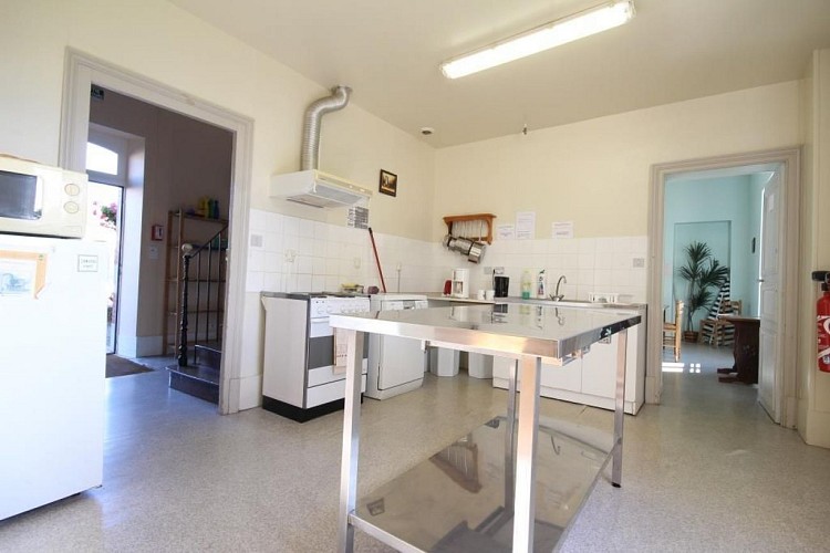 Gîte communal de Larochemillay - Photo_10_10