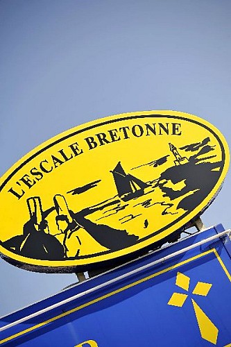 L'ESCALE BRETONNE