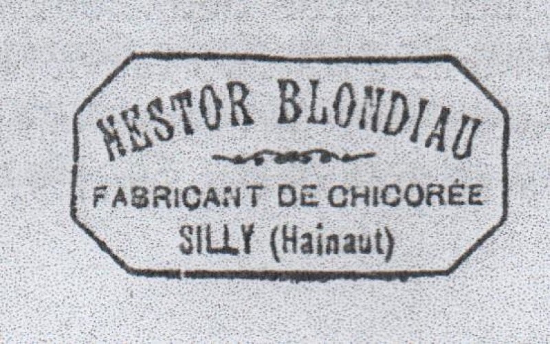 La Chicorée Blondiau