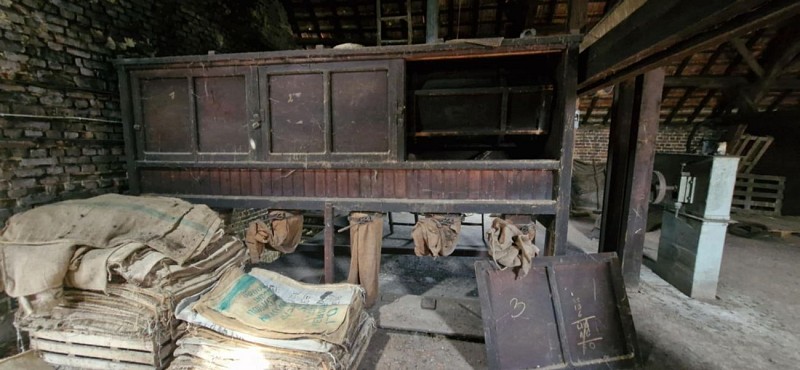 La Chicorée Blondiau