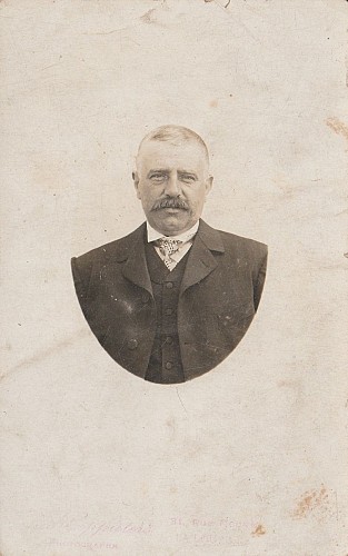 La Chicorée Blondiau