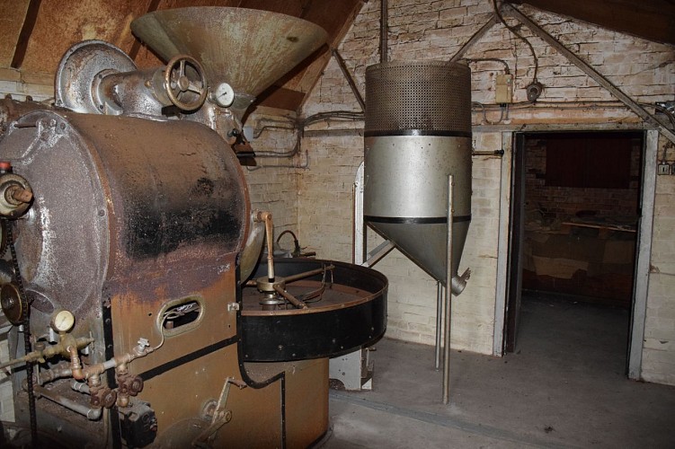 La Chicorée Blondiau