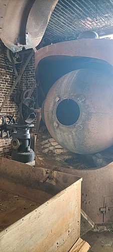 La Chicorée Blondiau